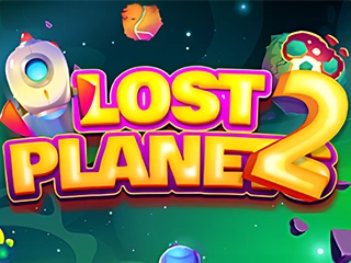 Lost Planets II